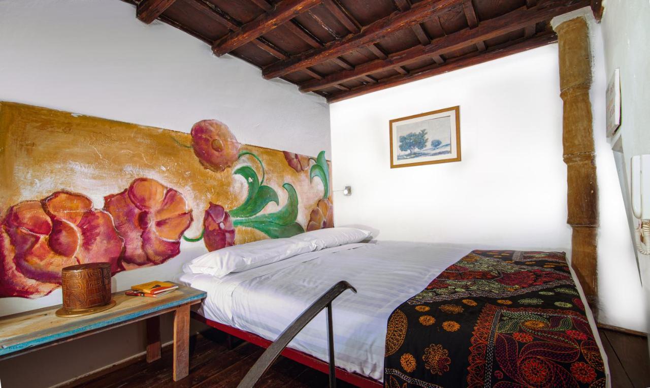 Cartari, Renaissance Flat A Few Steps From Piazza Navona And Vatican Exteriör bild