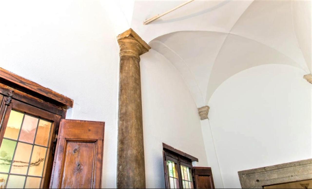 Cartari, Renaissance Flat A Few Steps From Piazza Navona And Vatican Exteriör bild
