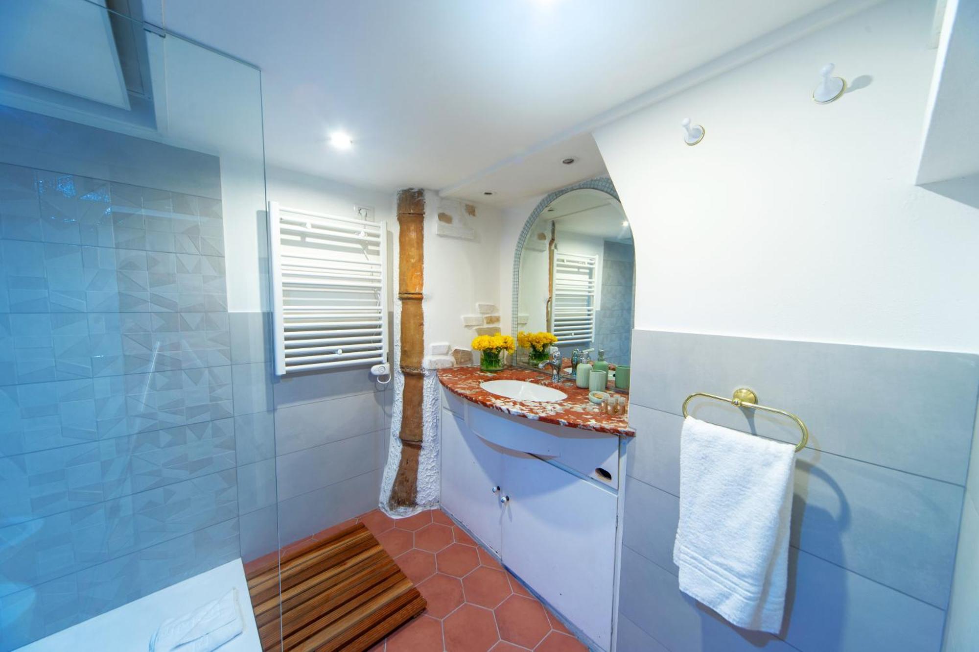 Cartari, Renaissance Flat A Few Steps From Piazza Navona And Vatican Exteriör bild