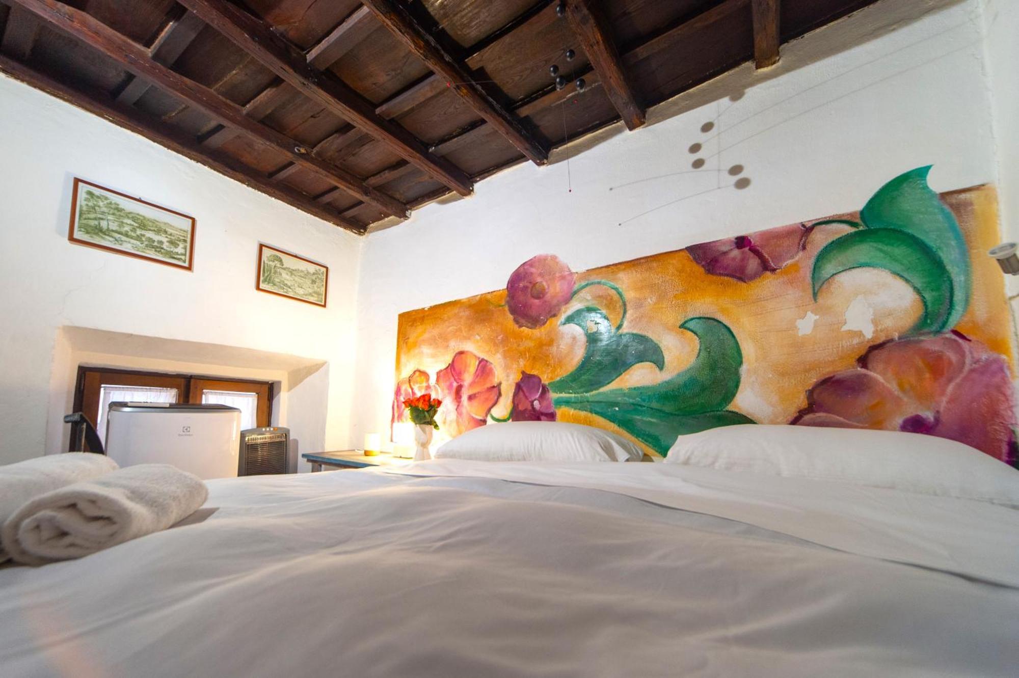 Cartari, Renaissance Flat A Few Steps From Piazza Navona And Vatican Exteriör bild