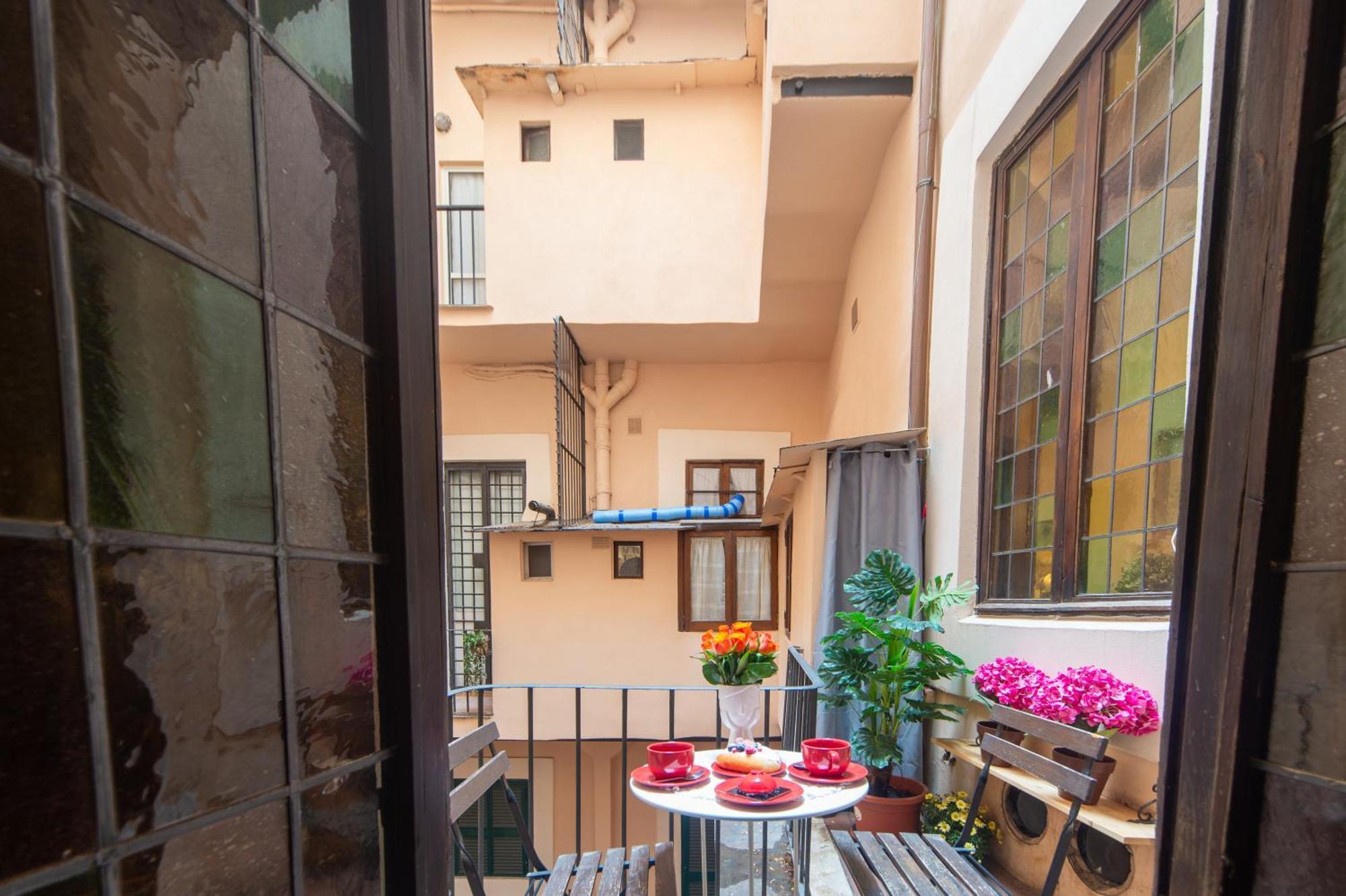 Cartari, Renaissance Flat A Few Steps From Piazza Navona And Vatican Exteriör bild