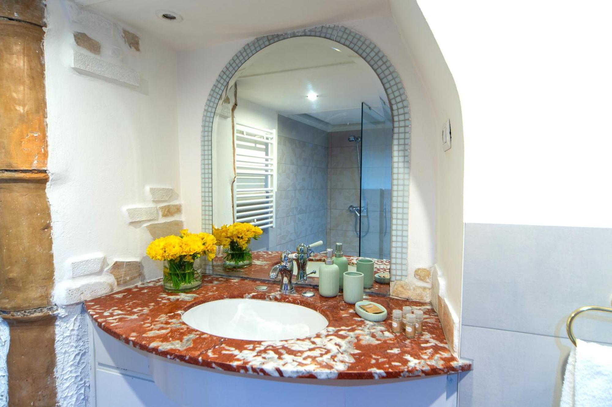Cartari, Renaissance Flat A Few Steps From Piazza Navona And Vatican Exteriör bild